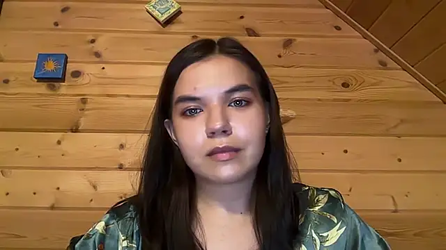 Miriva Adlı Modelin Canlı XXX Sohbeti