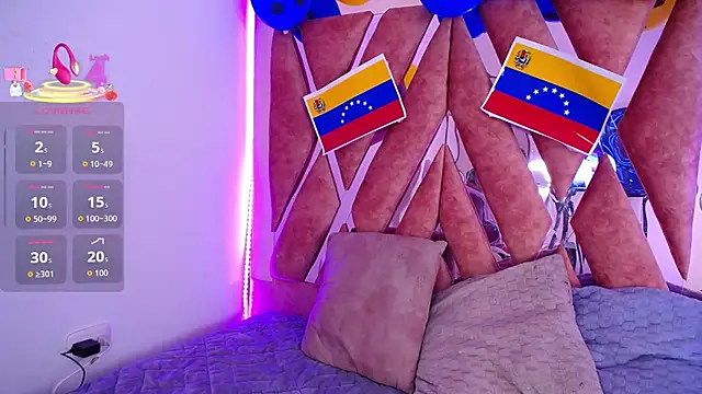 Chat +18 de Taylor_scottt ao vivo