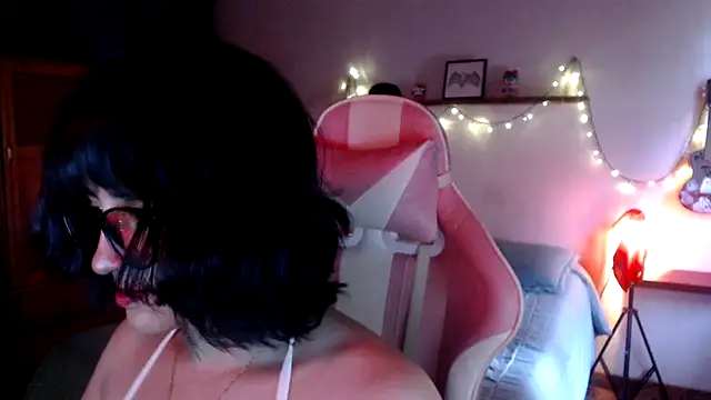 Živý XXX chat venus_666