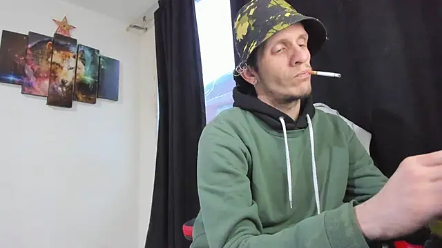 Jeff_Walton@xh's Webcam Show