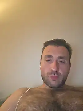 Webkamerová show TIGERRR86
