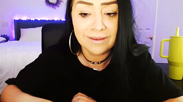 AlyssiaAmoreXO Live XXX-Chat
