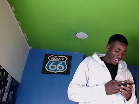 JeanDantte 라이브 XXX 채팅