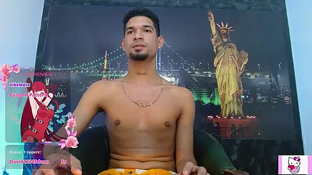 Chat XXX en directo de Carlos_eclipse