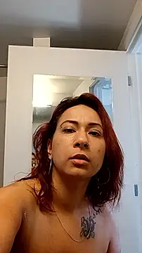 SheisSTORM Chat XXX in diretta