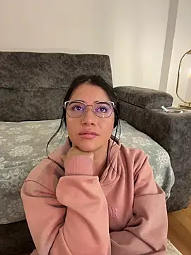 KallyMyller1 라이브 XXX 채팅