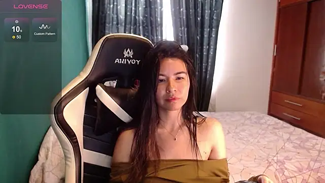 alice_middlee লাইভ XXX চ্যাট