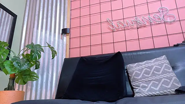 Chat XXX en directo de lean_arcos