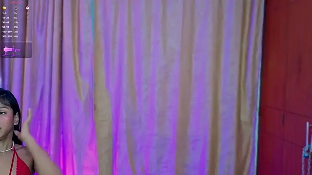 KimberlyCutee's Live XXX Chat