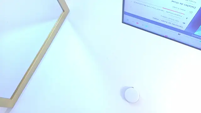 erika_ortiz Chat XXX in diretta