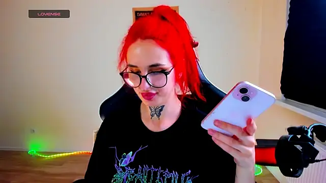 Czat XXX na żywo – your_tora