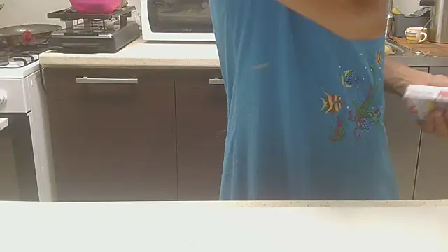 tixyanal70 Chat XXX in diretta