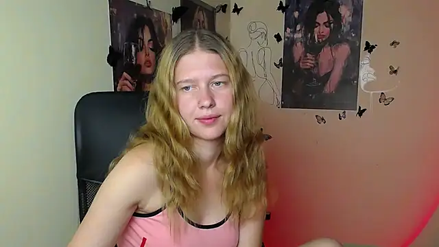 Czat XXX na żywo – StellaCRL