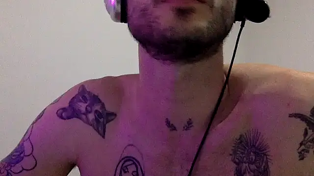 Chat XXX ao vivo de Fubinha