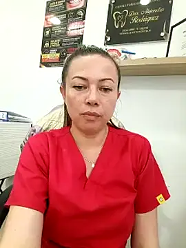 _Dentist-Madisson_04 Chat XXX in diretta