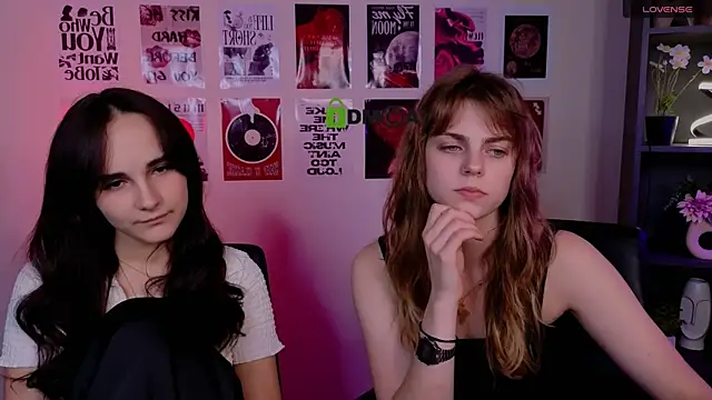 Živý XXX chat ariana_ross7