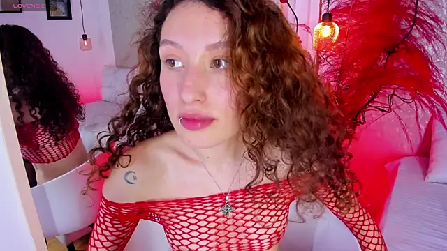 Martina_077's Live XXX Chat