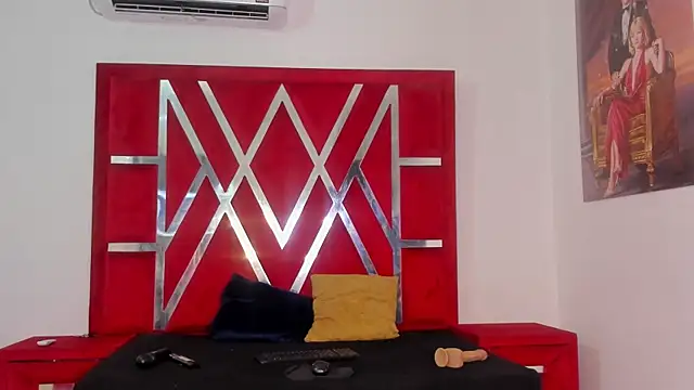 Czat XXX na żywo – ambarglowasm