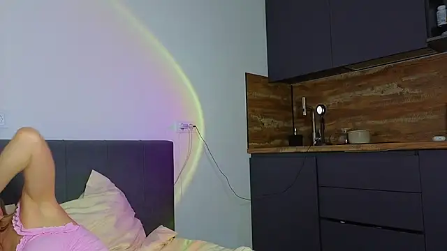 Czat XXX na żywo – KylieRoosee