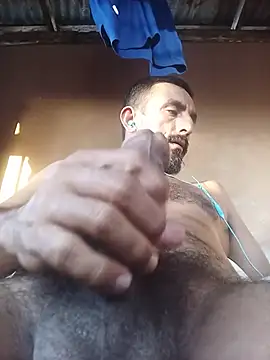 Show Webcam de peloton10