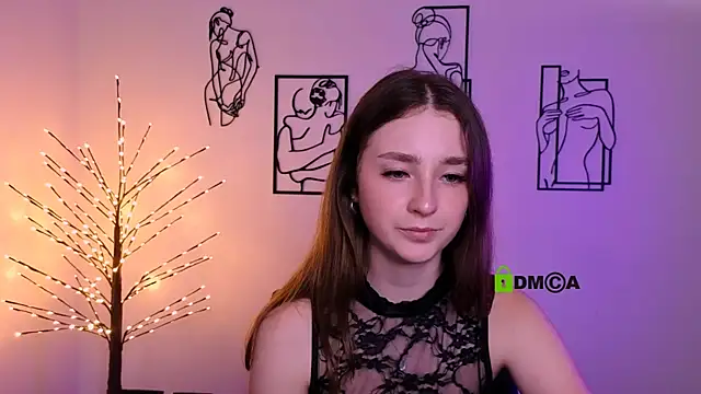 alisabliss' Live XXX Chat