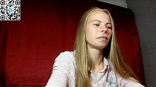 XXX chat uživo modela SilentPassion567