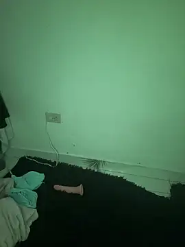 canelareina Show in webcam