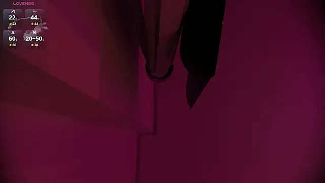 stephanymonroe's Live XXX Chat