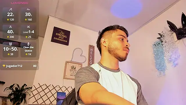 Bastian_MCcormick's Live XXX Chat