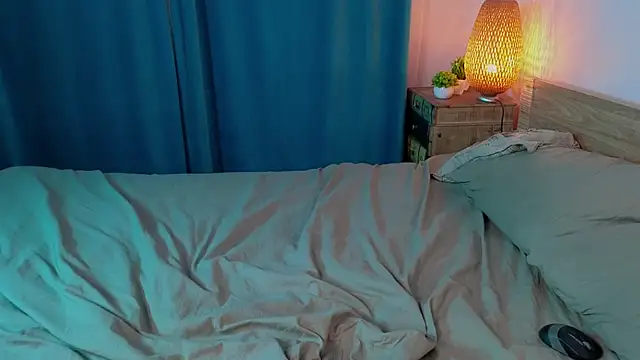 RozanneJordan's Live XXX Chat
