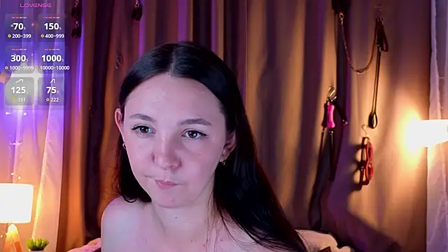 CindyBkitty Adlı Modelin Canlı XXX Sohbeti