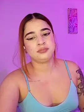 XXX chat uživo modela martina_connor1