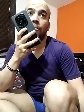 Chat XXX en directo de Chiricoca