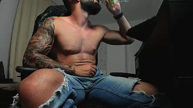 liamaesthetic Live XXX-Chat