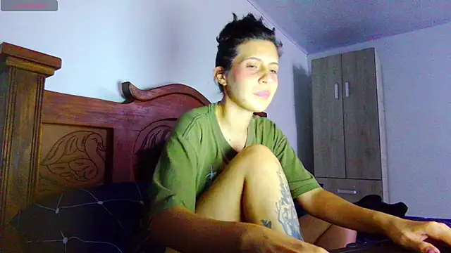 Онлайн чат XXX bellatrix25