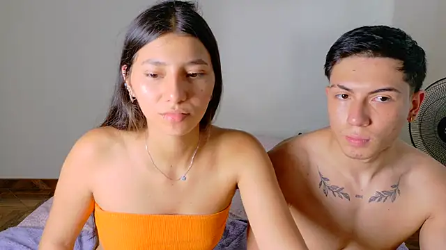 Онлайн чат XXX ScarlettAndLucas