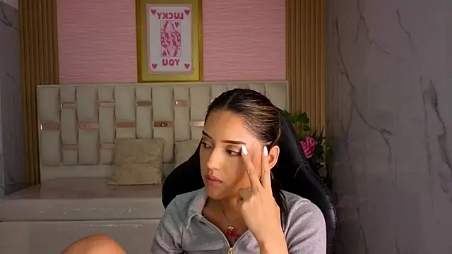 Онлайн чат XXX veronicaa_s