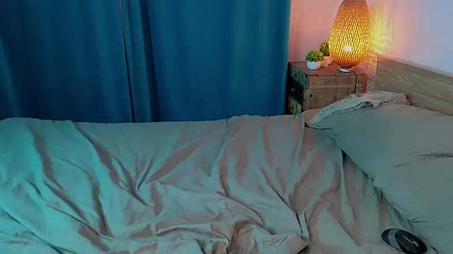 Živý XXX chat RozanneJordan