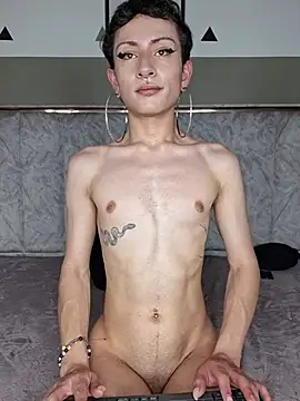 แชท XXX สดของ JiangShy666