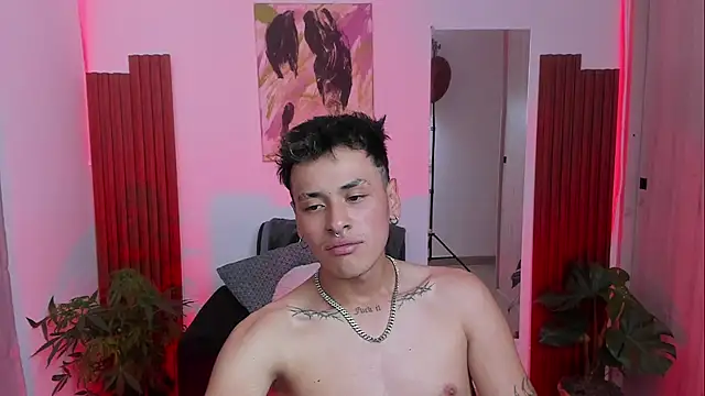 axcel-smith Live XXX Chat