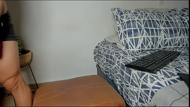 TatianaRico Webcam-Show