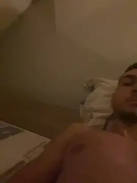 Chat XXX en directo de Mikl360