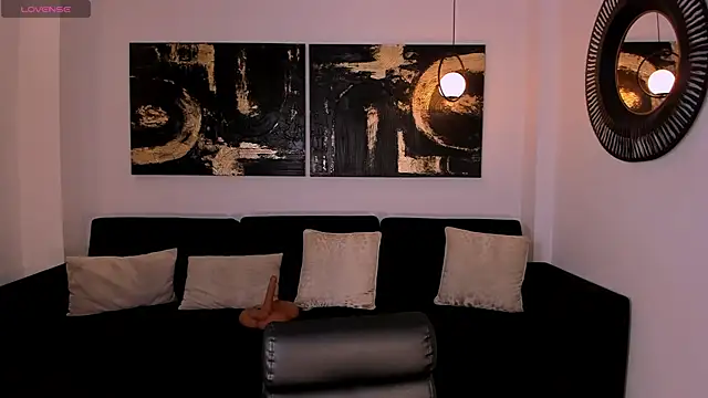 Czat XXX na żywo – MollyJones_