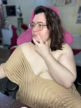 Czat XXX na żywo – DenisHailey