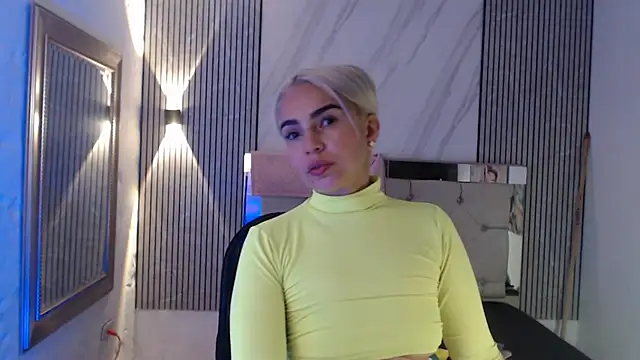 Czat XXX na żywo – ashley__tylor