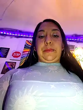 Show Webcam de keny__a