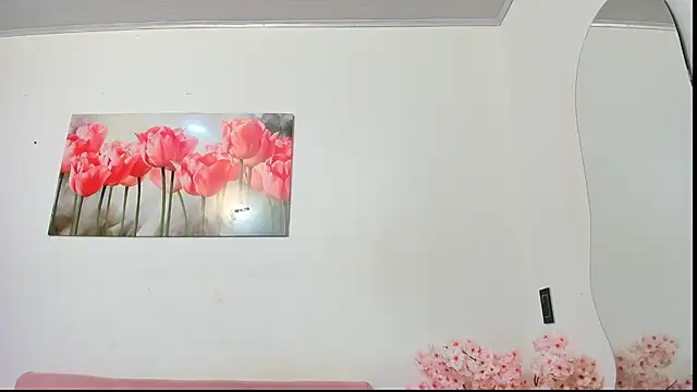 Chat XXX en directo de pinky_f00x