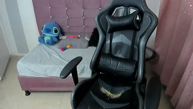 Chat XXX en directo de Wanda_sg