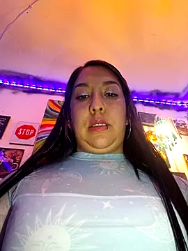 keny__a Webcam-Show