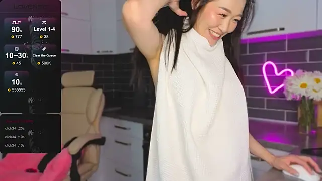ShaiyaMinn3 现场XXX聊天